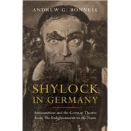 Shylock in Germany