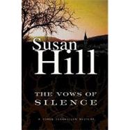 The Vows of Silence A Simon Serrailler Mystery