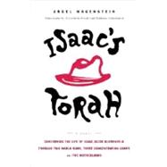Isaac's Torah A Novel