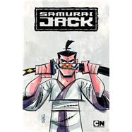 Samurai Jack 3