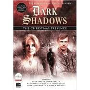 Dark Shadows 1. 3 the Christmas Presence