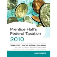 Prentice Hall's Federal Taxation 2010 : Comprehensive
