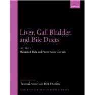 Liver, Gall Bladder, and Bile Ducts
