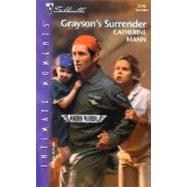 Grayson's Surrender