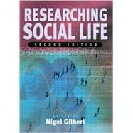 Researching Social Life