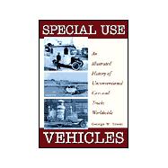 Special Use Vehicles