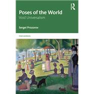 Poses of the World