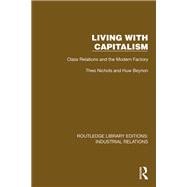 Living with Capitalism