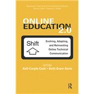 Online Education 2.0