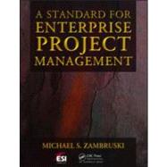 A Standard for Enterprise Project Management