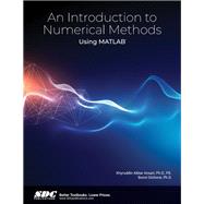 An Introduction to Numerical Methods Using MATLAB