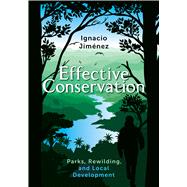 Effective Conservation