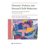 Domestic Violence and Parental Child Abduction The Protection of Abducting Mothers in Return Proceedings