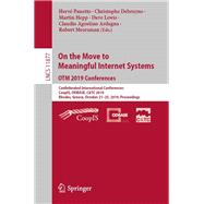 On the Move to Meaningful Internet Systems