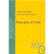Principles Of Truth