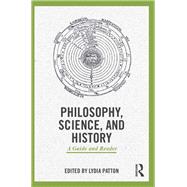 Philosophy, Science, and History