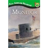 Civil War Battleship The Monitor