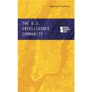 The U.s. Intelligence Community