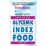 Easy-To-Use Glycemic Index Food Guide