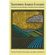 Transforming Agrarian Economies