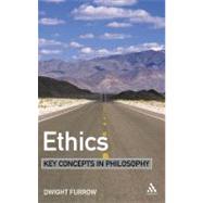 Ethics: Key Concepts in Philosophy