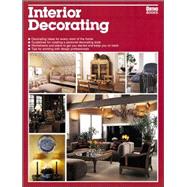 Interior Decorating