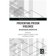 Preventing Prison Violence