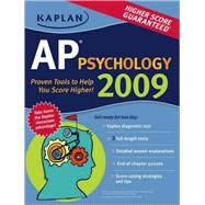 Kaplan Ap Psychology 2009