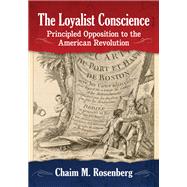 The Loyalist Conscience