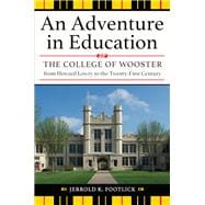 An Adventure in Education