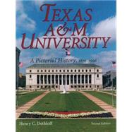 Texas A&m University