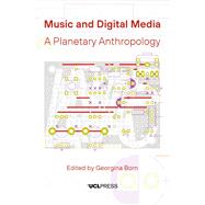 Music and Digital Media