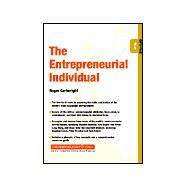 The Entrepreneurial Individual Enterprise 02.08
