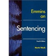 Emmins on Sentencing