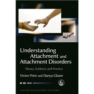 Understanding Attachment and Attachment Disorders