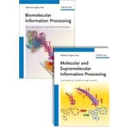 Information Processing, 2 Volume Set