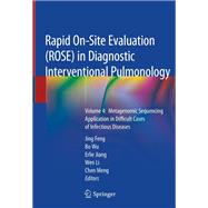 Rapid On-Site Evaluation (ROSE) in Diagnostic Interventional Pulmonology