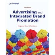 Advertising and Integrated Brand Promotion