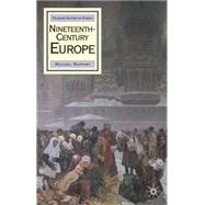 Nineteenth Century Europe