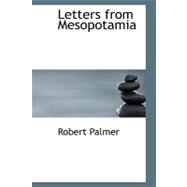 Letters from Mesopotamia
