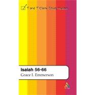 Isaiah 56-66