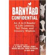 Barnyard Confidential