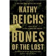 Bones of the Lost A Temperance Brennan Novel