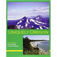 Uniquely Oregon