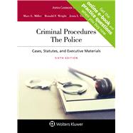 Criminal Procedures The Police