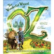 The Wonderful Wizard of Oz