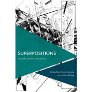 Superpositions Laruelle and the Humanities