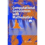 Computational Geosciences with Mathematica