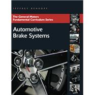 General Motors Fundamental Curriculum Series Automotive Brake Systems