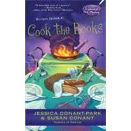 Cook the Books